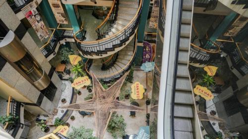 Tan Evi Kültür Avlusu 1