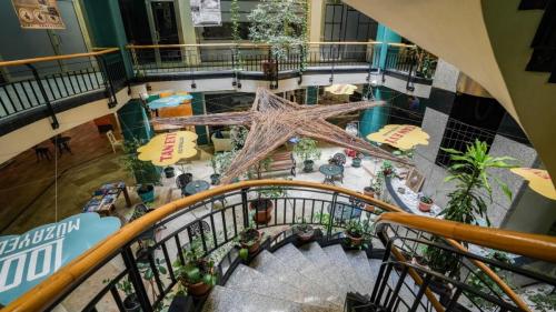 Tan Evi Kültür Avlusu 2